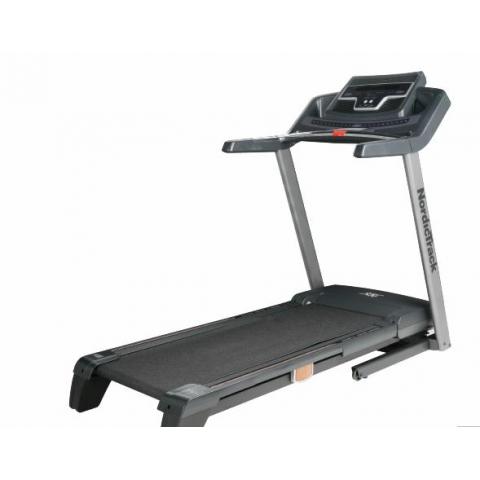 Banda de alergare NORDIC TRACK T 9 SI